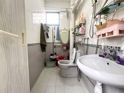 Blk 728 Khatib Spring (Yishun), HDB 3 Rooms #604311091